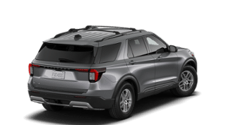 2027 Ford  External Image 3